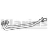 KLARIUS 130217 Exhaust Pipe
